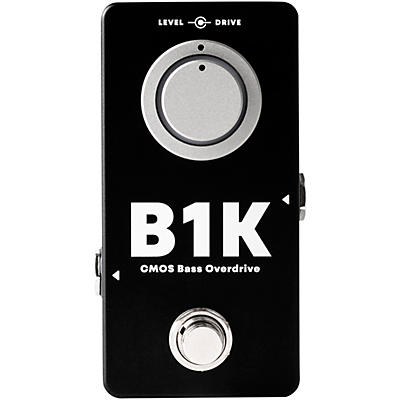 Darkglass Microtubes B1K Distortion Effects Pedal