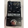 Used Darkglass Microtubes B3k Bass Effect Pedal