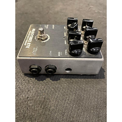 Darkglass Microtubes B7K Bass Effect Pedal