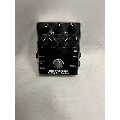 Darkglass Microtubes B7K Effect Pedal