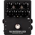 Darkglass Microtubes B7K V2 10th Anniversary Edition Bass Preamp Pedal Condition 2 - Blemished Black 194744837142Condition 1 - Mint Black