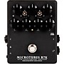 Open-Box Darkglass Microtubes B7K V2 10th Anniversary Edition Bass Preamp Pedal Condition 2 - Blemished Black 194744837142