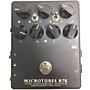 Used Darkglass Microtubes B7k Bass Preamp