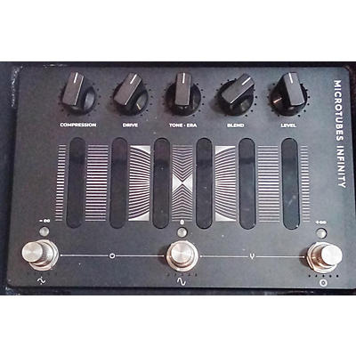 Darkglass Microtubes Infinity Effect Pedal