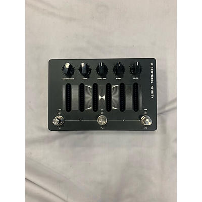Darkglass Microtubes Infinity Effect Pedal