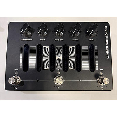 Darkglass Microtubes Infinity Pedal