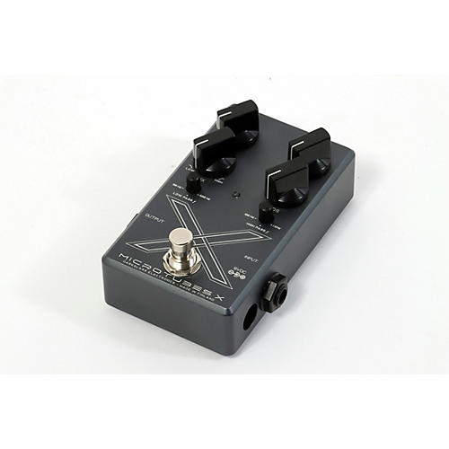 Darkglass Microtubes X Distortion Bass Effects Pedal Condition 3 - Scratch and Dent  197881108069