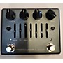 Used Darkglass Microtubes X Ultra Effect Pedal