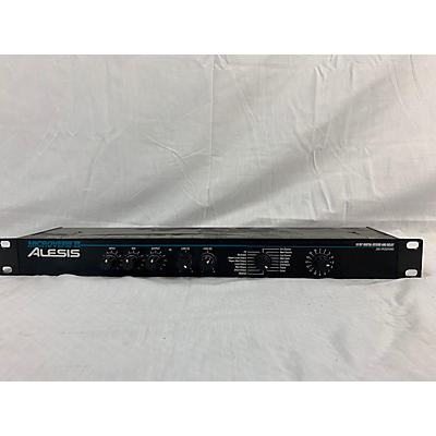 Alesis Microverb III Multi Effects Processor