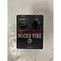 Used Voodoo Lab Microvibe Effect Pedal