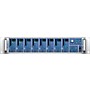 RME Micstasy M 8-Channel 24-Bit/192kHz Preamp 64 MADI