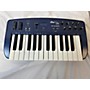 Used M-Audio Mid Air 25 MIDI Controller