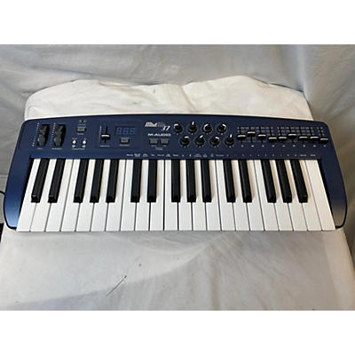 M-Audio Mid Air 37 MIDI Controller