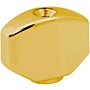 Grover Mid-Size Button Gold