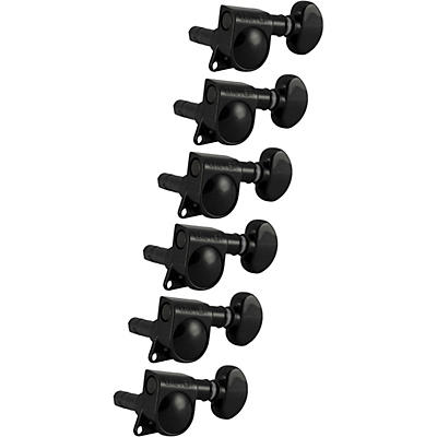 Grover Mid-Size Locking Rotomatics 406 Series Tuning Machines