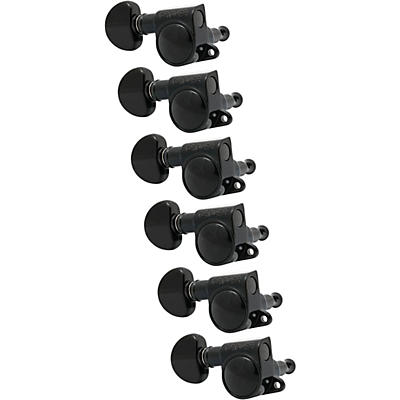 Grover Mid-Size Rotomatics 205-18 Series Tuning Machines