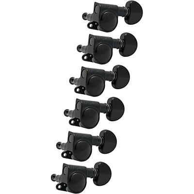 Grover Mid-Size Rotomatics 205-18 Series Tuning Machines
