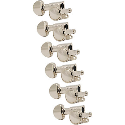 Grover Mid-Size Rotomatics 205-18 Series Tuning Machines