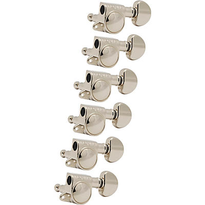 Grover Mid-Size Rotomatics 205-18 Series Tuning Machines