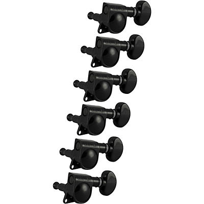Grover Mid-Size Rotomatics 305 Series Tuning Machines
