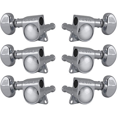 GROVER Mid-Size Rotomatics 305 Series Tuning Machines