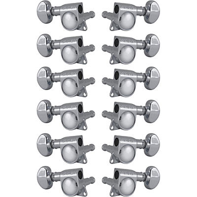 Grover Mid-Size Rotomatics 305 Series Tuning Machines