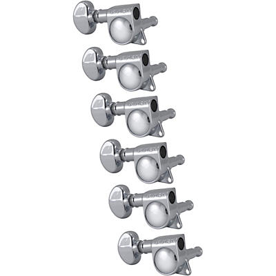 Grover Mid-Size Rotomatics 305 Series Tuning Machines