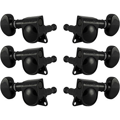 Grover Mid-Size Rotomatics 305 Series Tuning Machines