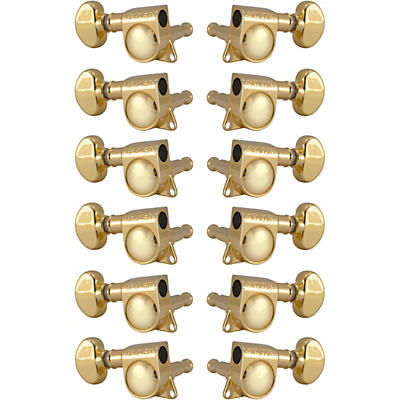 Grover Mid-Size Rotomatics 305 Series Tuning Machines