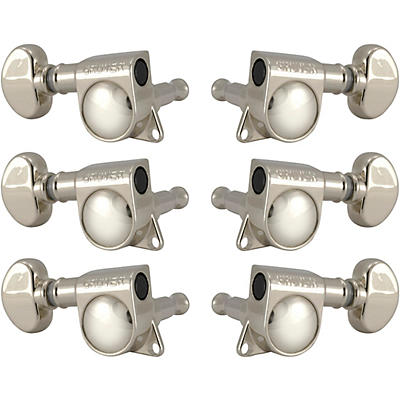 Grover Mid-Size Rotomatics 305 Series Tuning Machines