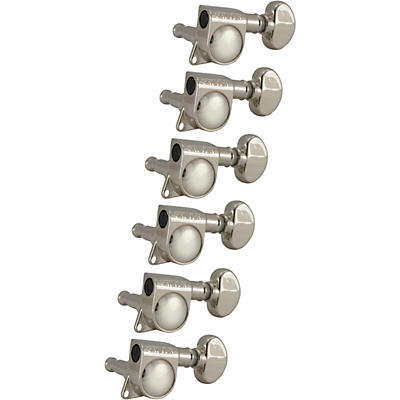 Grover Mid-Size Rotomatics 305 Series Tuning Machines