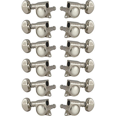 Grover Mid-Size Rotomatics 305 Series Tuning Machines