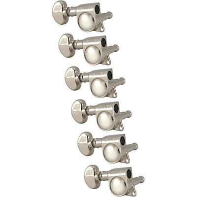 GROVER Mid-Size Rotomatics 305 Series Tuning Machines