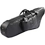 Gard Mid-Suspension AM Low A Baritone Saxophone Gig Bag 106B-MLK Black Ultra Leather