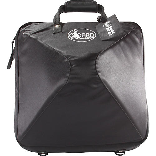 Mid-Suspension Detachable Bell French Horn Gig Bag