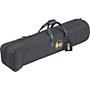 Gard Mid-Suspension G Series Trombone Gig Bag 22-MLK Black Ultra Leather