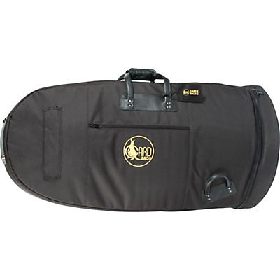 Gard Mid-Suspension Medium Tuba Gig Bag