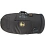 Open-Box Gard Mid-Suspension Medium Tuba Gig Bag Condition 1 - Mint 62-MSK Black Synthetic w/ Leather Trim