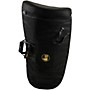 Open-Box Gard Mid-Suspension Small Tuba Gig Bag Condition 1 - Mint 61-MSK Black Synthetic w/ Leather Trim