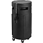 Open-Box SKB Mid-sized Universal Conga Case with Casters Condition 1 - Mint Black 17x32.25