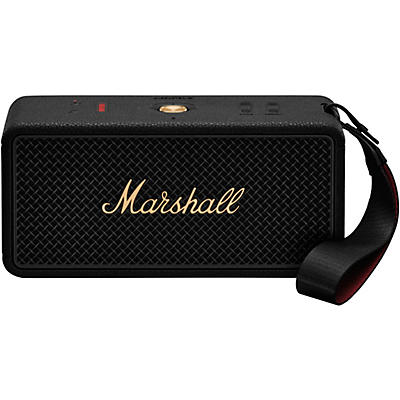 Marshall Middleton II Portable Bluetooth Speaker