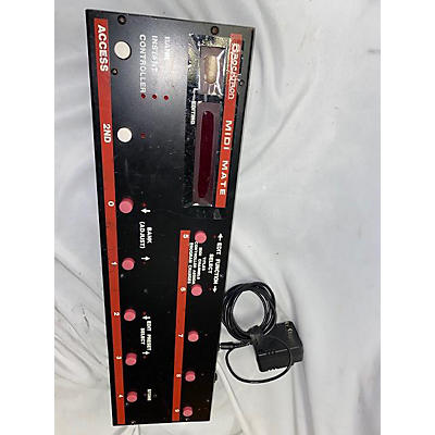 Rocktron Midi Mate Effect Processor