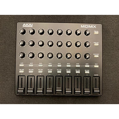 Akai Professional Midi Mix MIDI Controller