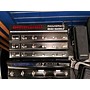 Used Rocktron Midi Raider MIDI Foot Controller
