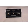 Used Rocktron Midi Xchange MIDI Foot Controller
