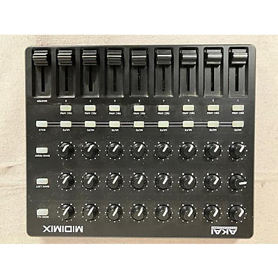 Akai Professional Midimix MIDI Controller