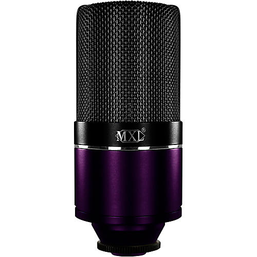 Midnight 990 Condenser Microphone