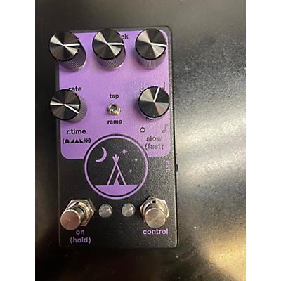 NativeAudio Midnight Effect Pedal