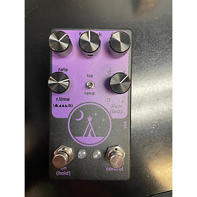 NativeAudio Midnight Effect Pedal