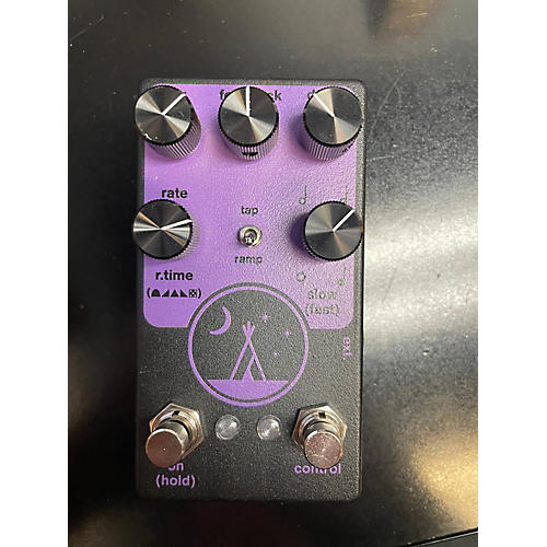 NativeAudio Midnight Effect Pedal